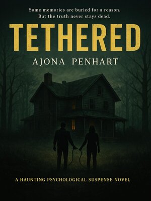cover image of Tethered